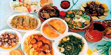 cretan diet